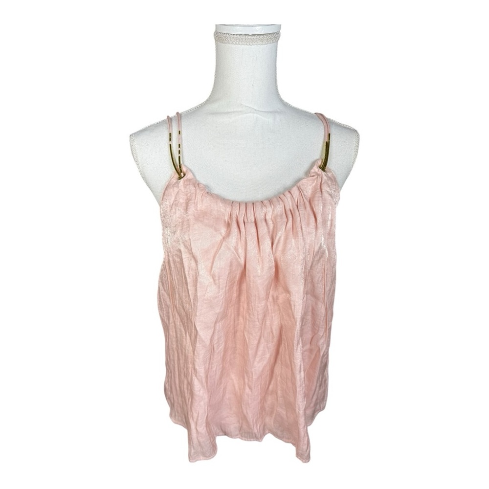 Pink‎ Women's Top
